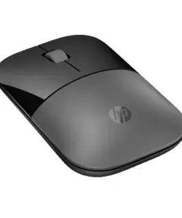 HyperX Mouse Classic Z3700 Dual silver wireless - 758A9AA#ABB