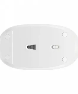 Alternative view of HyperX Mouse Classic 240 Lunar бял Bluetooth - 793F9AA#ABB