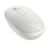 HyperX Mouse Classic 240 Lunar бял Bluetooth - 793F9AA#ABB
