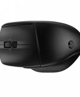 HyperX Mouse Classic 480 Comfort Bluetooth - 8T6M3AA#ABB