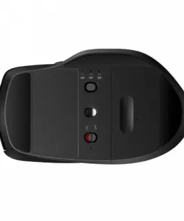 HyperX Mouse Classic 480 Comfort Bluetooth – 8T6M3AA#ABB