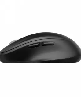 Alternative view of HyperX Mouse Classic 510 Ultra-Fast Rechargeable Wireless - 9C2F6AA#ABB