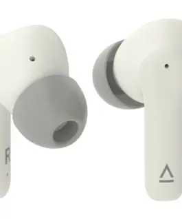 Alternative view of Creative Labs ZEN AIR PLUS Cream