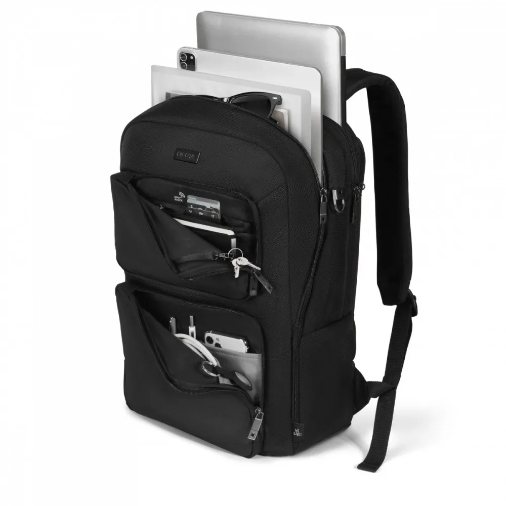 DICOTA Лаптоп раница 14-16 inch SEVEN - Image 5