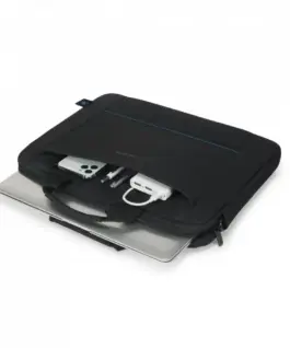 DICOTA Лаптоп bag 13-14 inch Slim Case TWO