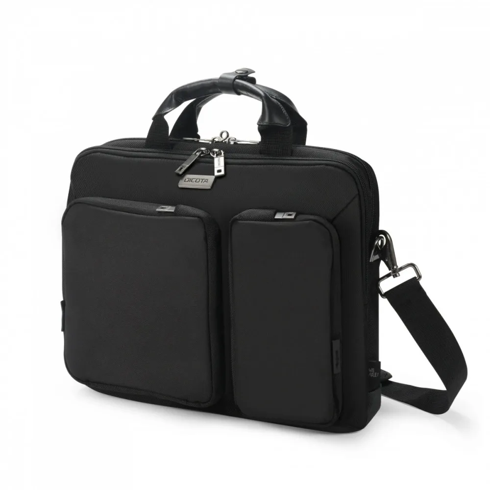 DICOTA Лаптоп bag 12-14 inches Slim Case SEVEN