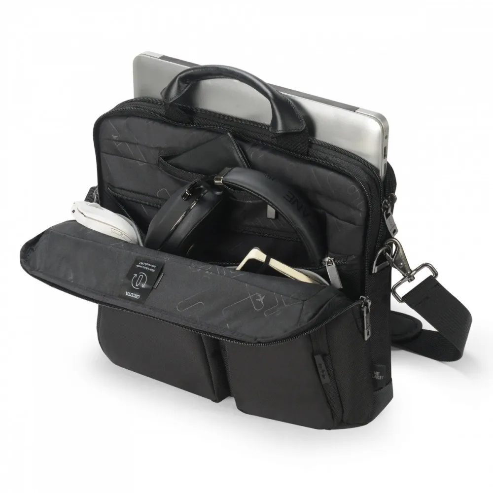 DICOTA Лаптоп bag 12-14 inches Slim Case SEVEN - Image 5