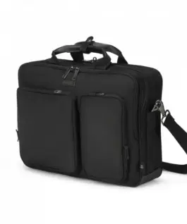 DICOTA Лаптоп bag 14-16 inch Top Traveller SEVEN