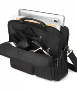 DICOTA Лаптоп bag 14-16 inch Top Traveller SEVEN