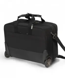 Alternative view of DICOTA Лаптоп bag 14-16 inch Top Traveller Roller SEVEN