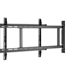 Techly Wall TV holder Techly 32-75 inch 50kg electric