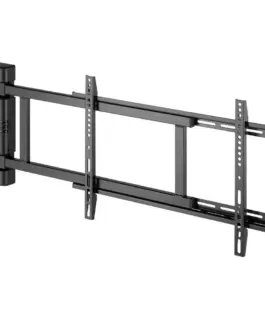 Techly Wall TV holder Techly 32-75 inch 50kg electric
