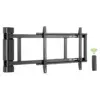 Techly Wall TV holder Techly 32-75 inch 50kg electric