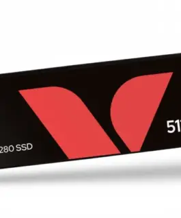 Verbatim SSD internal VI560 S3 SSD 512GB M.2 2280 SATA
