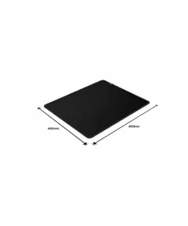 Alternative view of HyperX подложка за мишка Cloth Pulsefire Mat Cloth L