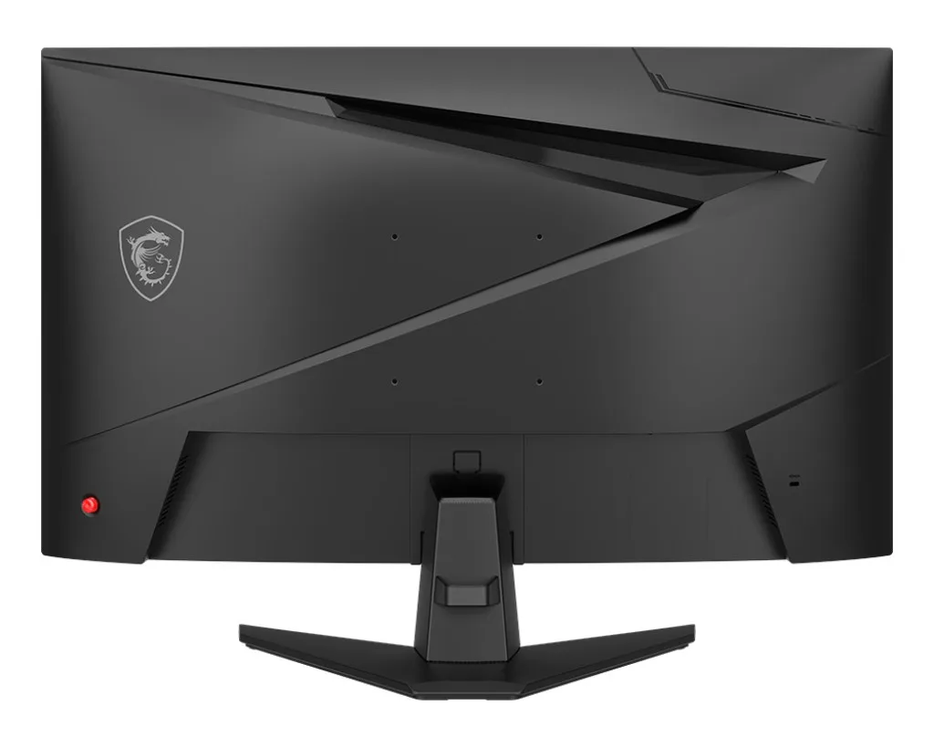 MSI Monitor MAG 275CQF E18 27 inch LED/WQHD/LED/Curved/180Hz/черен - Image 2