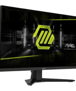 MSI Monitor MAG 274QF X24 27 inch LED/FHD/Flat/240Hz/черен