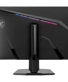 Alternative view of MSI Monitor MAG 322URDF E16 31.5 inch LED/UHD/Flat/160Hz