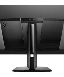 MSI Monitor MAG 321UP QD-OLED 31.5 inch UHD/LED/Flat/165Hz/черен