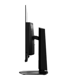 MSI Monitor MAG 321UP QD-OLED 31.5 inch UHD/LED/Flat/165Hz/черен