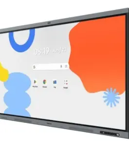 Samsung Monitor 65 inches WA65F LH65WAFPLGCXEN