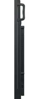 Samsung Monitor 65 inches WA65F LH65WAFPLGCXEN