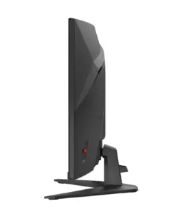 MSI Monitor MAG MAG 321CQF E18 31.5 inch LED/WQHD/LED/Curved/180Hz/черен