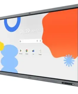 Samsung Monitor 86 inches WA86F LH86WAFPLGCXEN