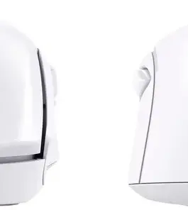 Alternative view of HyperX Mouse HyperX Pulsefire Haste 2 Mini бял - 7D389AA