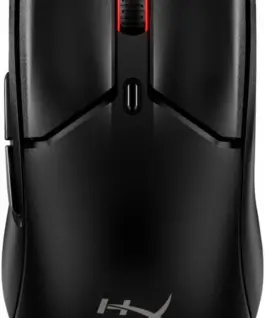 HyperX Mouse HyperX Pulsefire Haste 2 Mini черен - 7D388AA