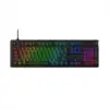 HyperX HyperX Alloy Rise Gamin g клавиатура - 7G7A3AA#AB