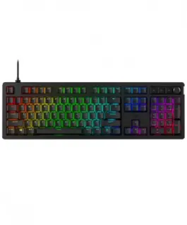 HyperX HyperX Alloy Rise Gamin g клавиатура - 7G7A3AA#AB