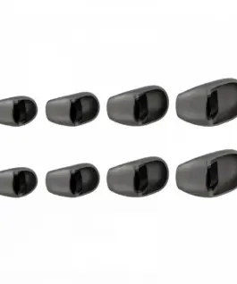 Alternative view of HyperX HyperX Cloud Earbuds II червен - 705L8AA
