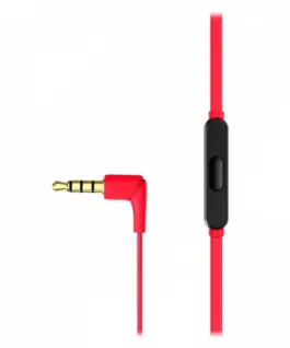 HyperX HyperX Cloud Earbuds II червен – 705L8AA