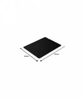 HyperX подложка за мишка Cloth Pulsefire Mat Cloth M