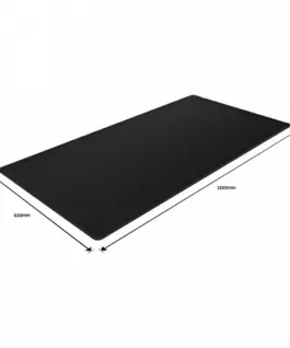 HyperX подложка за мишка Cloth Pulsefire Mat Cloth 2XL