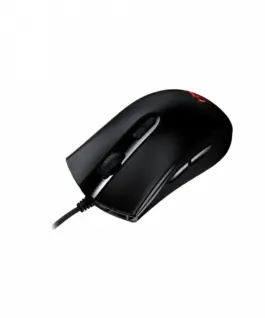 Alternative view of HyperX Mouse PulsFire Core Gaming мишка черен - 4P4F8AA