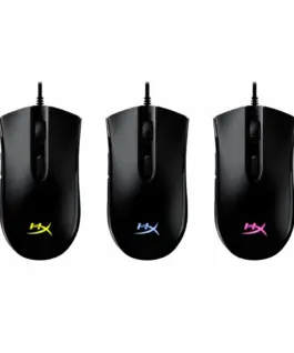 HyperX Mouse PulsFire Core Gaming мишка черен – 4P4F8AA