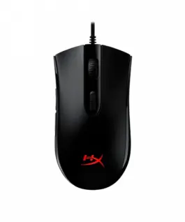 HyperX Mouse PulsFire Core Gaming мишка черен - 4P4F8AA