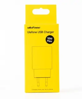 ULEFONE зарядно 10W for Armor X12 Pro and Tab W10