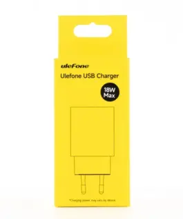ULEFONE зарядно 18W for Armor 15,16,Pad Pr,TabA11 ser - Image 5