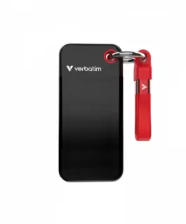 Verbatim SSD Pocket 1000GB M.2 1TB 1000Mb/s 32192