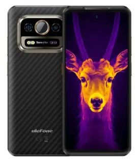 ULEFONE Smartphone Armor 25T Pro 8/256GB 5G