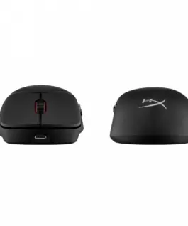 HyperX Mouse Pulsefire Saga Pro Wireless Gaming – A2PB2AA