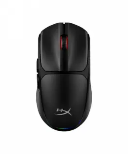 HyperX HyperX Pulsefire Fuse Wireless GM – A1KY6AA