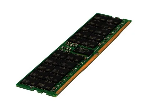 Hewlett Packard Enterprise 64GB 2Rx4 PC5-6400B -R Smart Kit P69728-B21