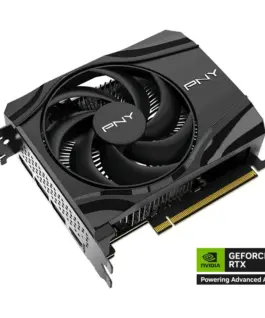 Alternative view of PNY видео карта GeForce RTX 5060 8GB 1F VCG50608SFXPB1
