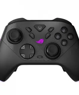 Asus Controler ROG Raikiri II Xbox/PC/Ally черен