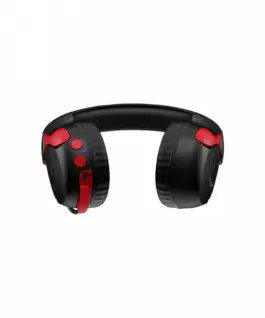 Alternative view of HyperX Headset Cloud Mini Gaming - 7G8F1AA