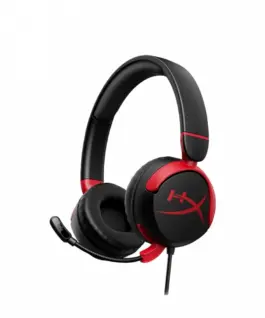 HyperX Headset Cloud Mini Gaming - 7G8F4AA